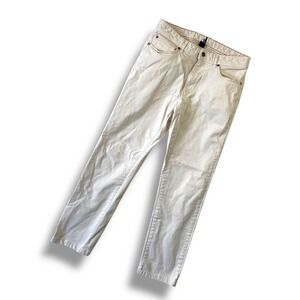 JOHNNIE-O 'Sawyer' Mens Chino Pants 6-Pocket Comfort Stretch Preppy Size 30/29‎